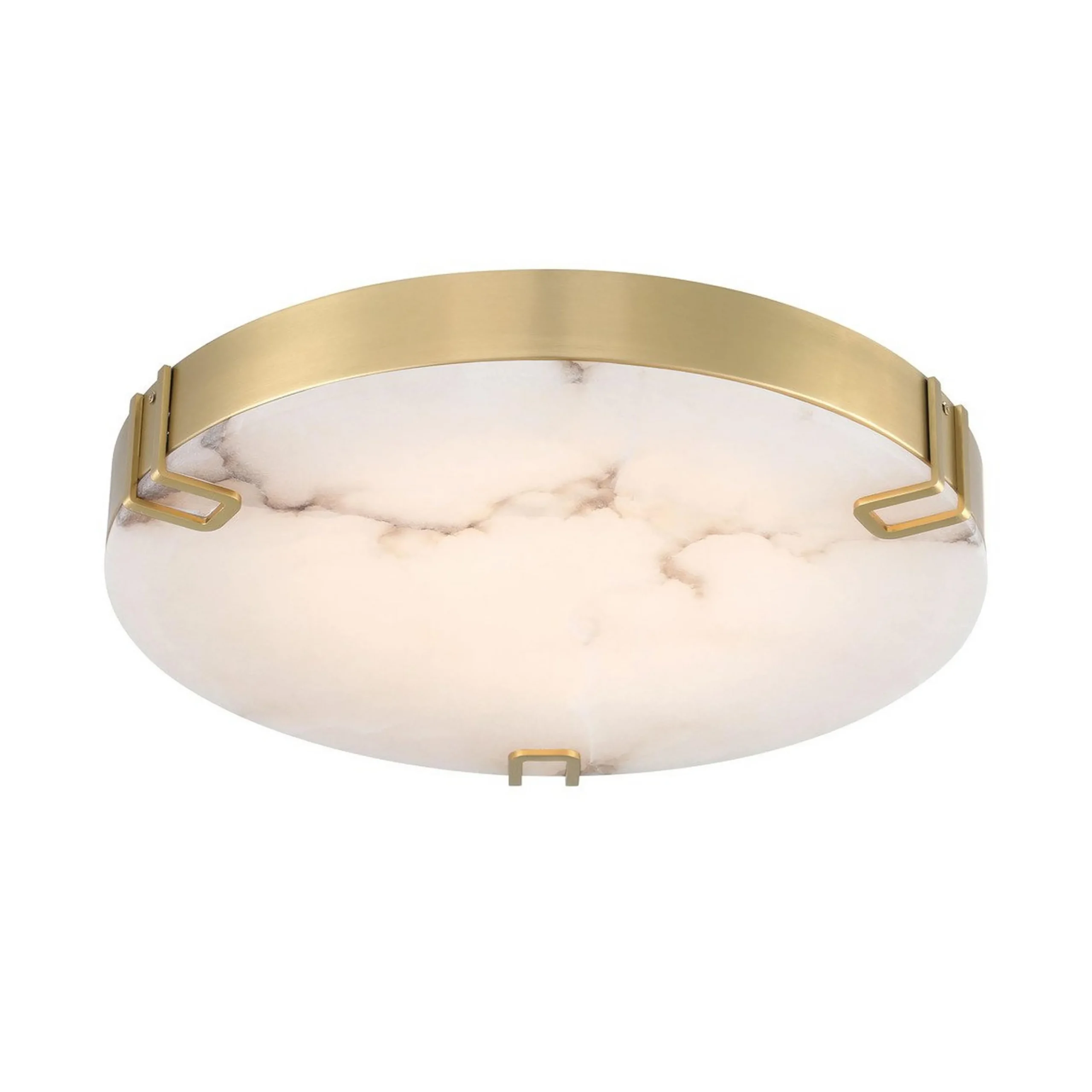 Rosshart LED Ceiling Light - 22"