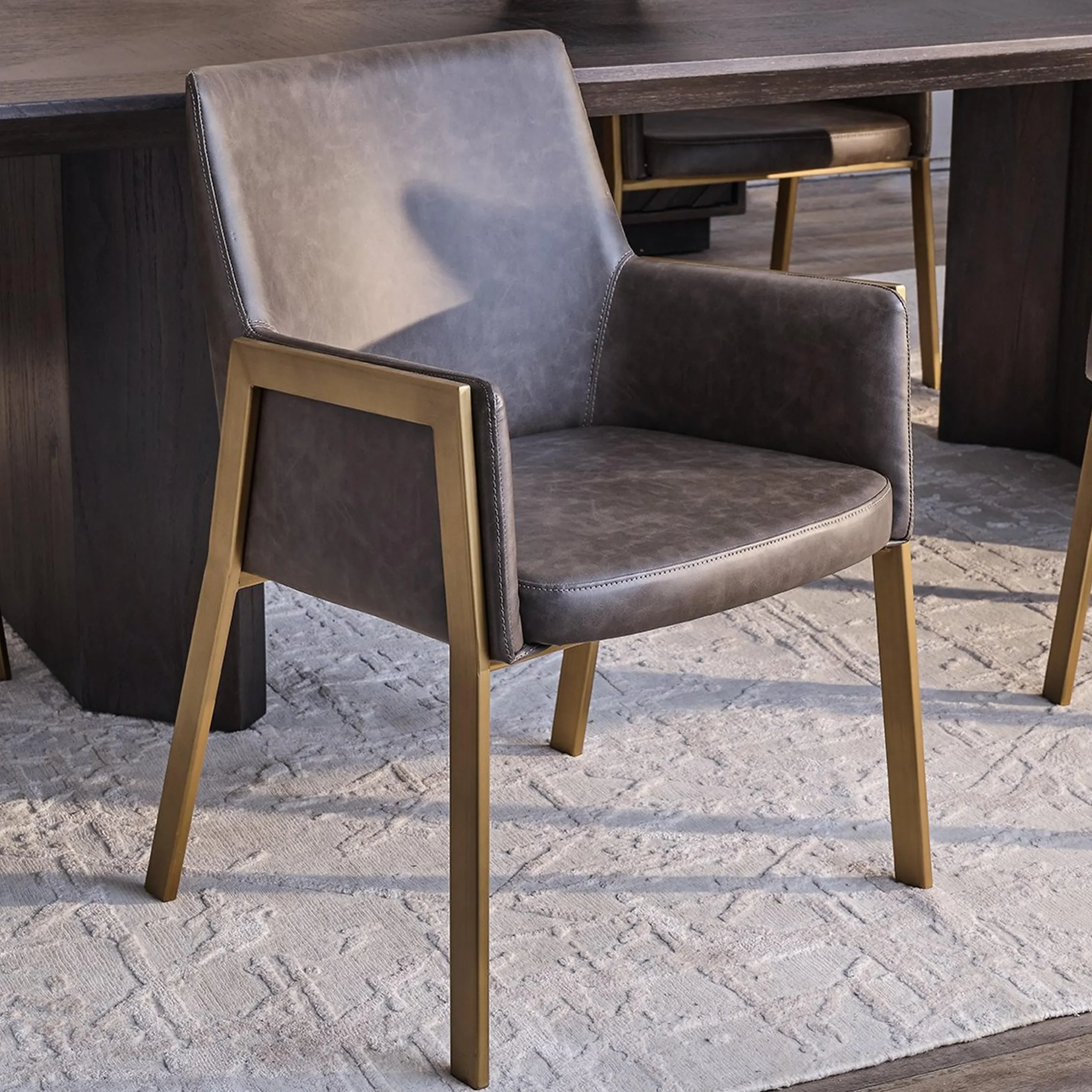 Rosten Dining Chair