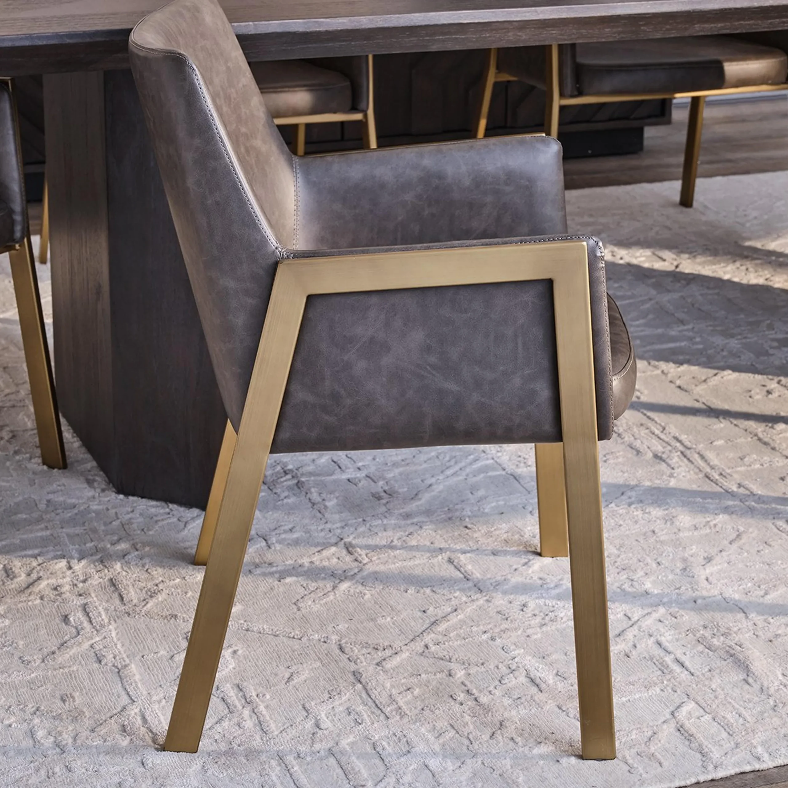 Rosten Dining Chair