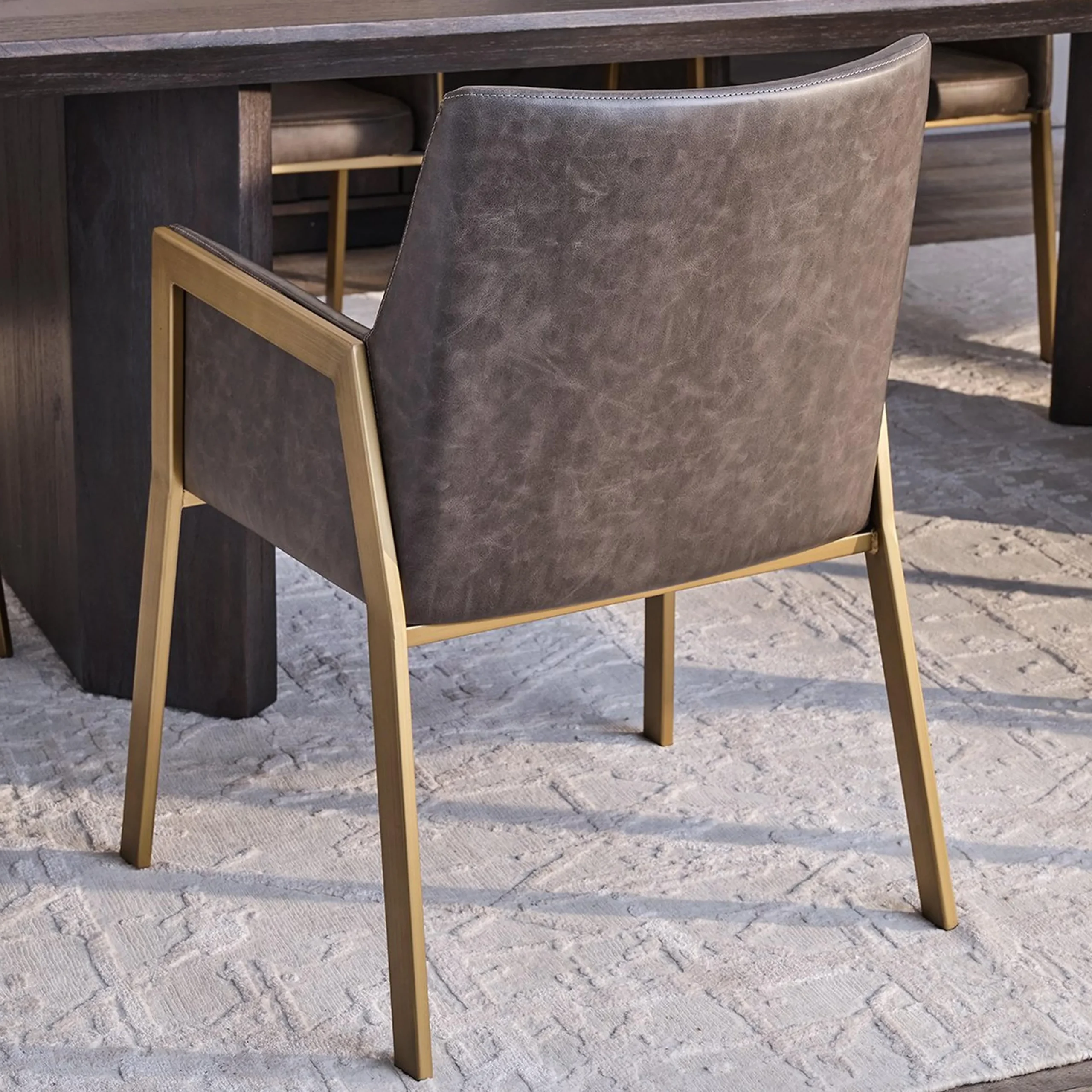 Rosten Dining Chair