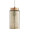 Roston Pendant