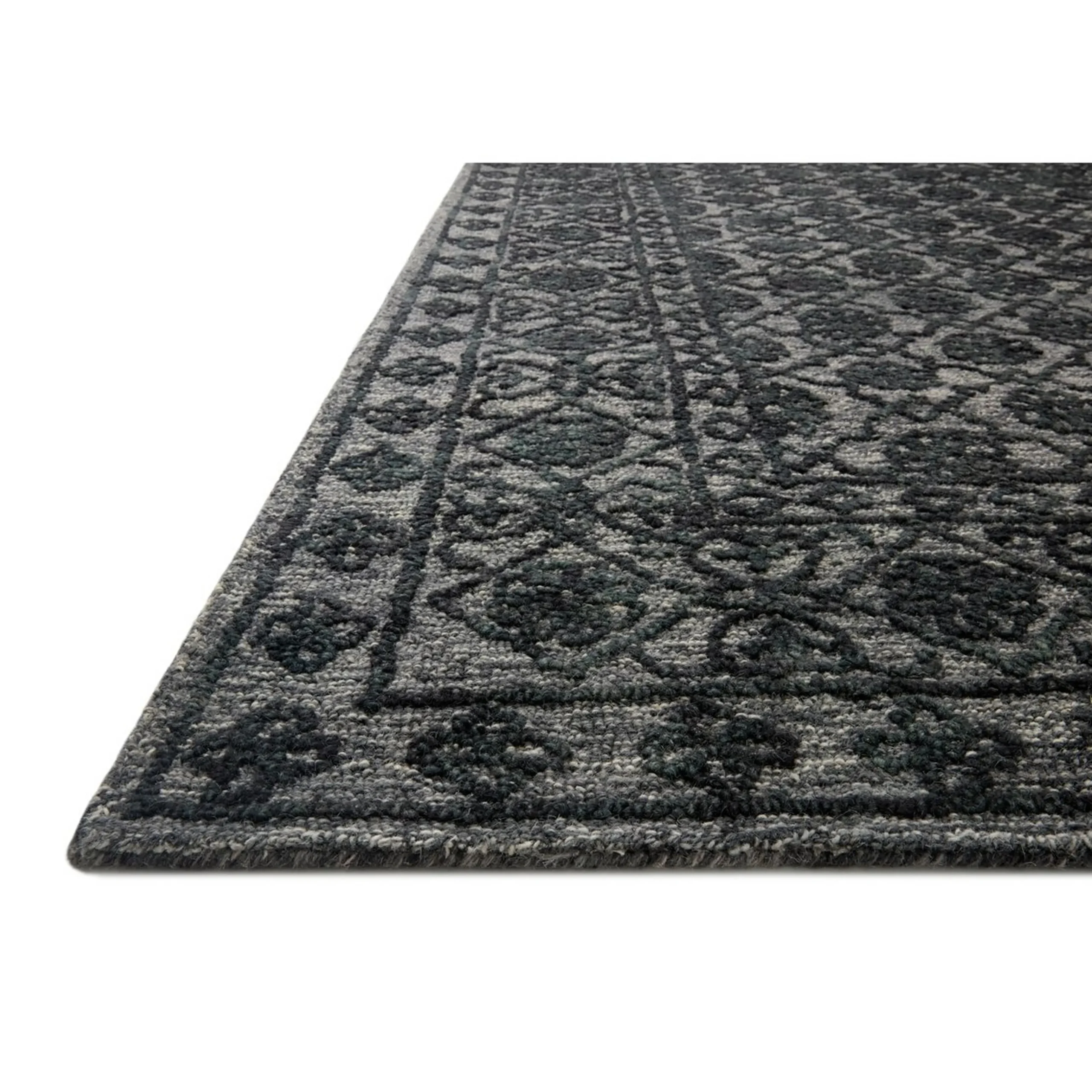 Roswell Hand-Tufted Rug