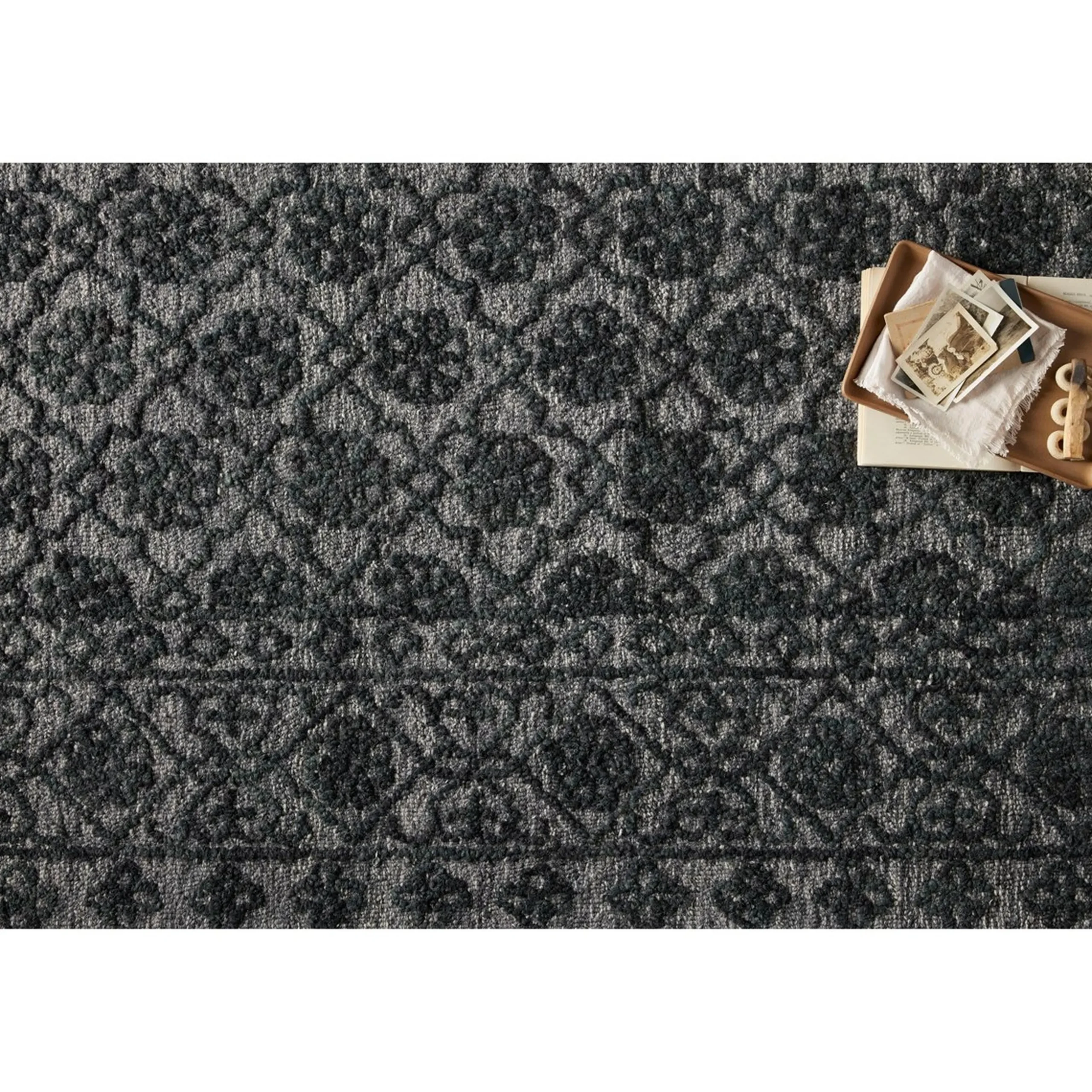 Roswell Hand-Tufted Rug