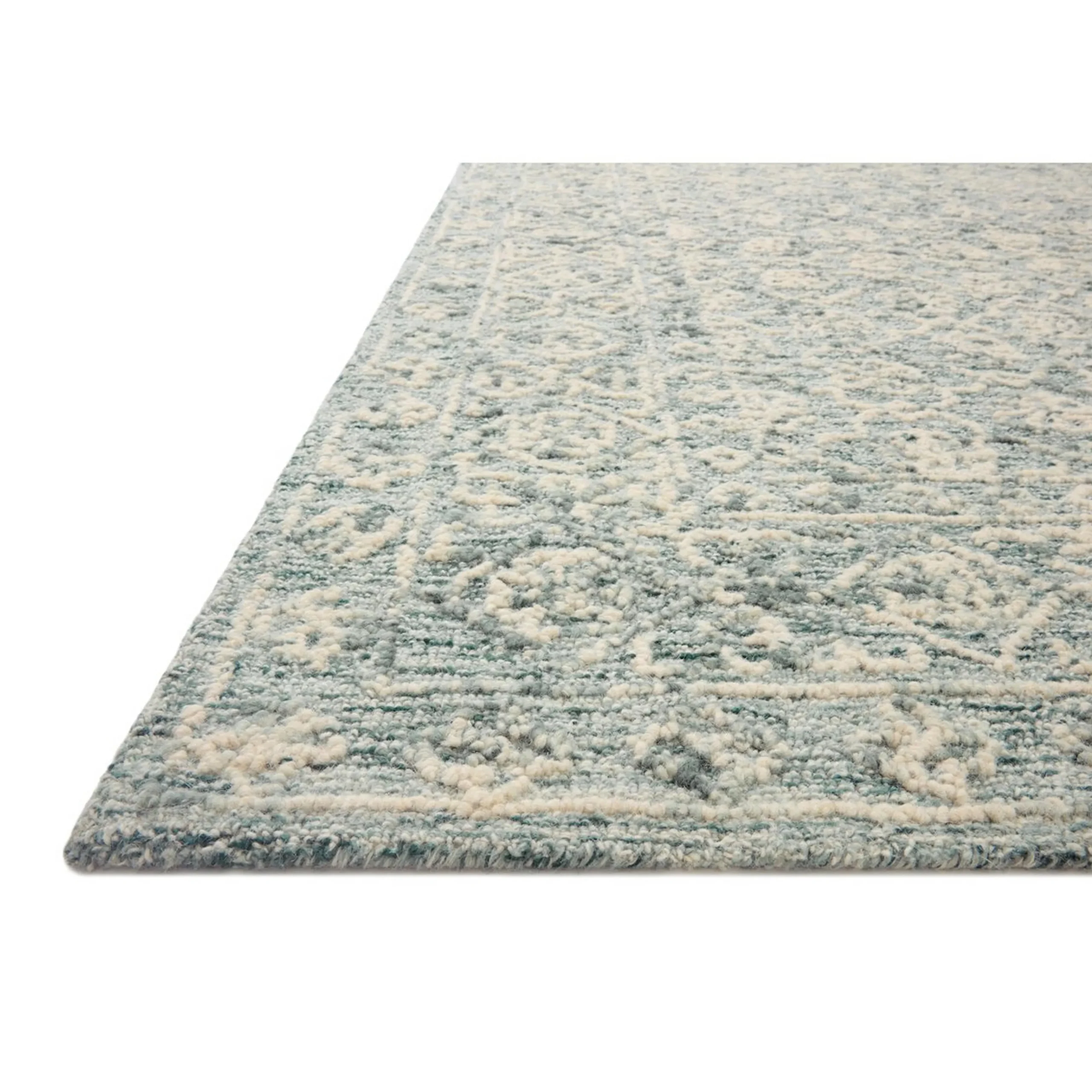 Roswell Hand-Tufted Rug