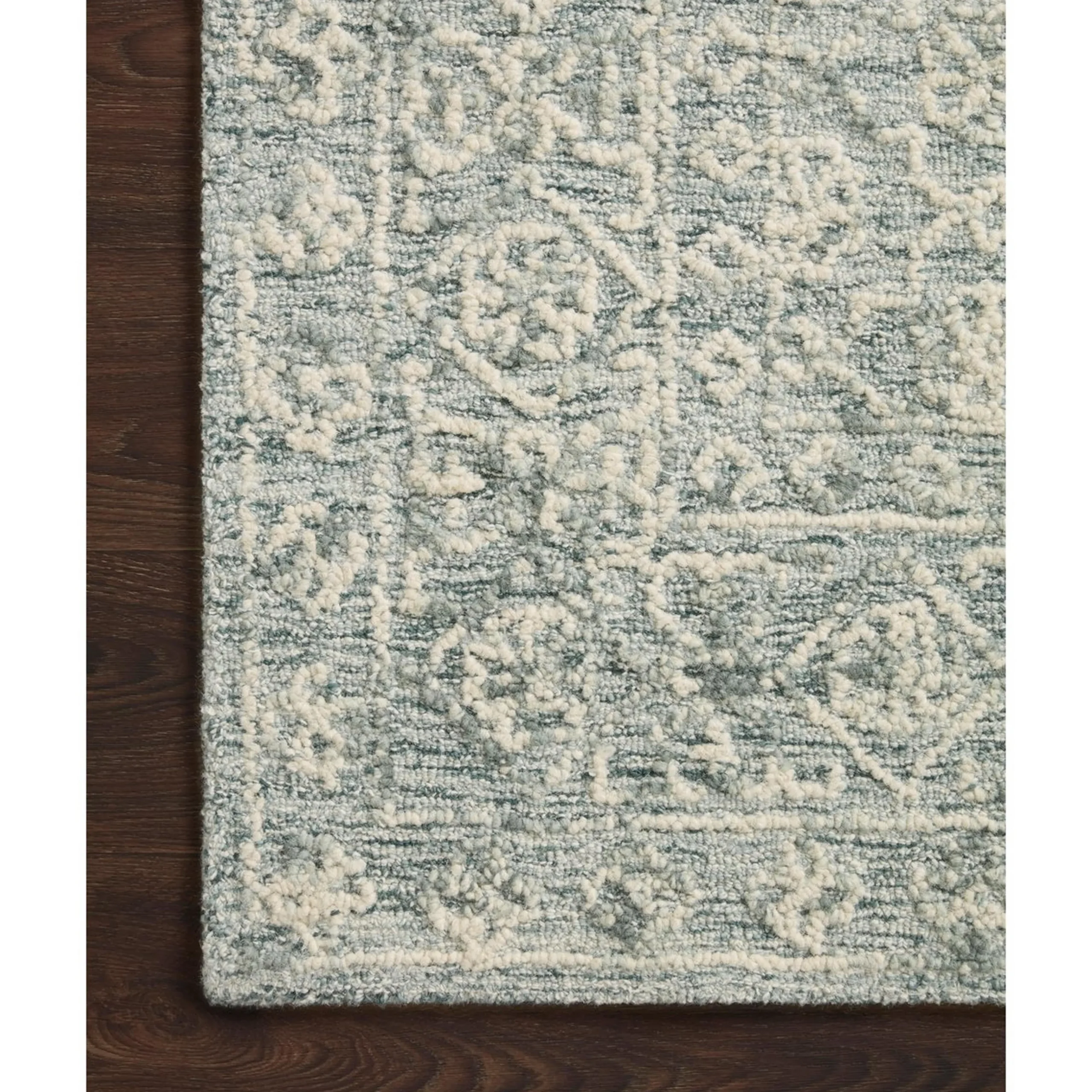 Roswell Hand-Tufted Rug