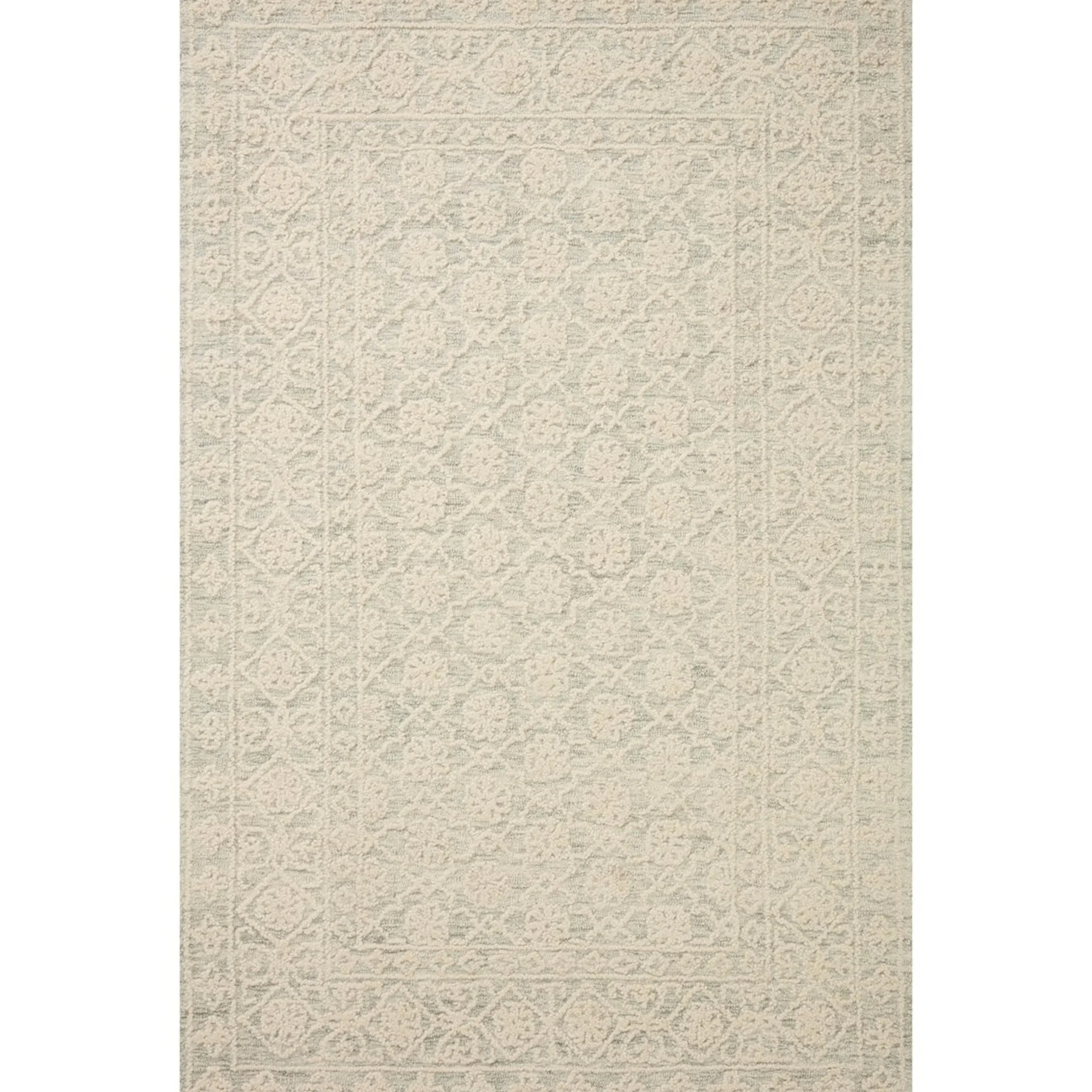 Roswell Hand-Tufted Rug