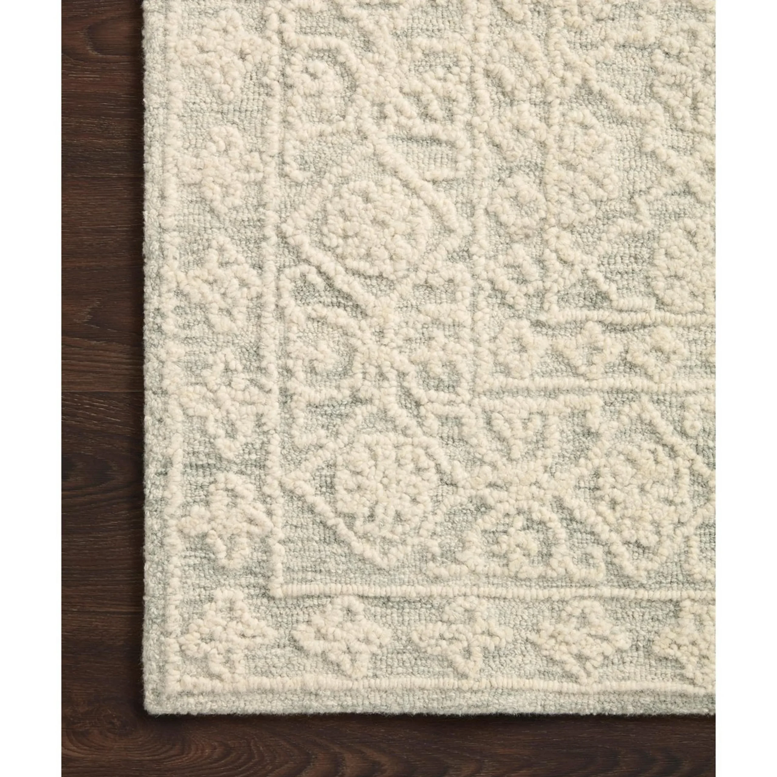 Roswell Hand-Tufted Rug