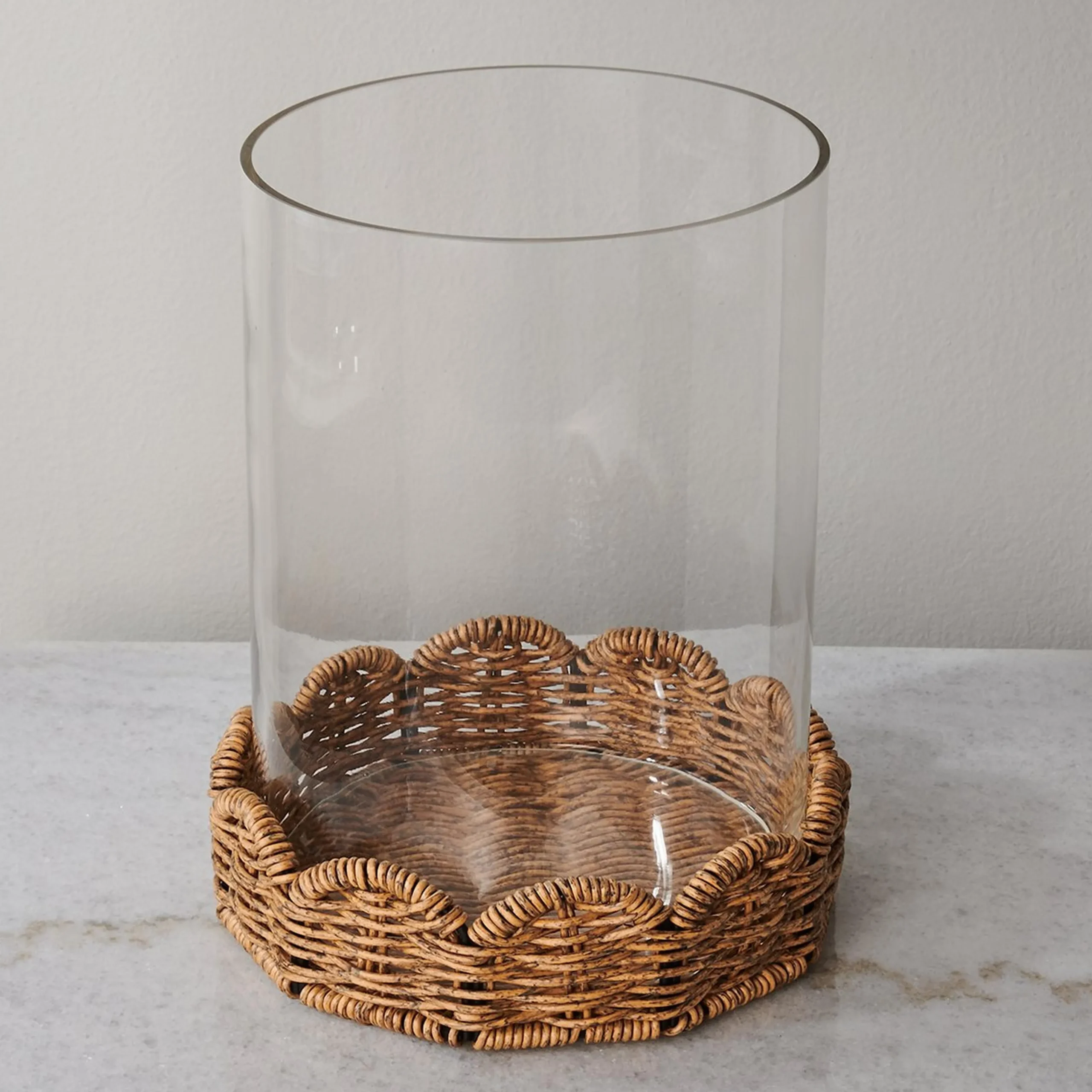 Rota Candleholder