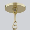 Rothwell Cone Pendant