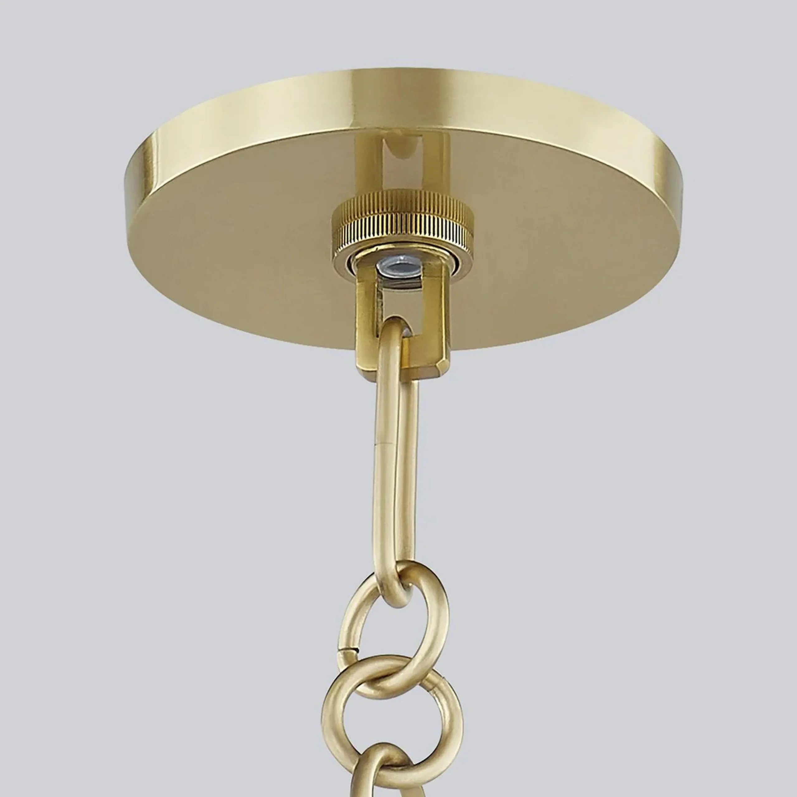 Rothwell Cone Pendant