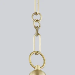 Rothwell Cone Pendant