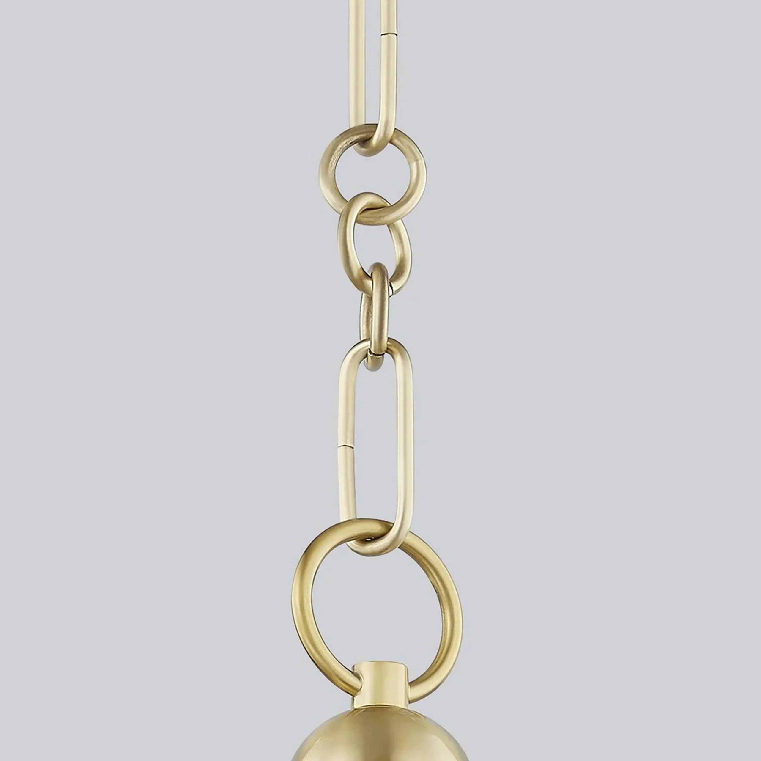 Rothwell Cone Pendant