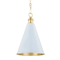 Rothwell Cone Pendant