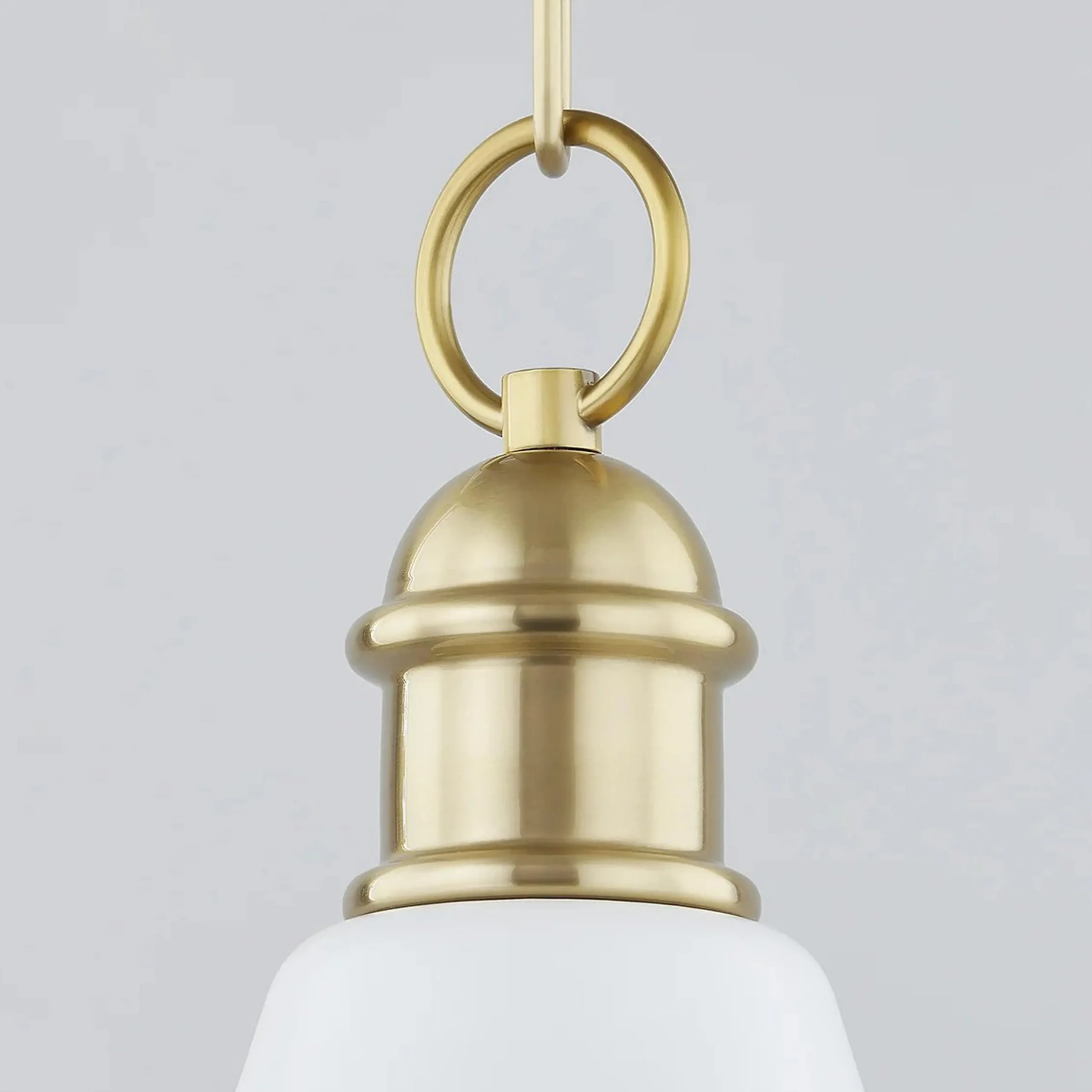 Rothwell Cone Pendant