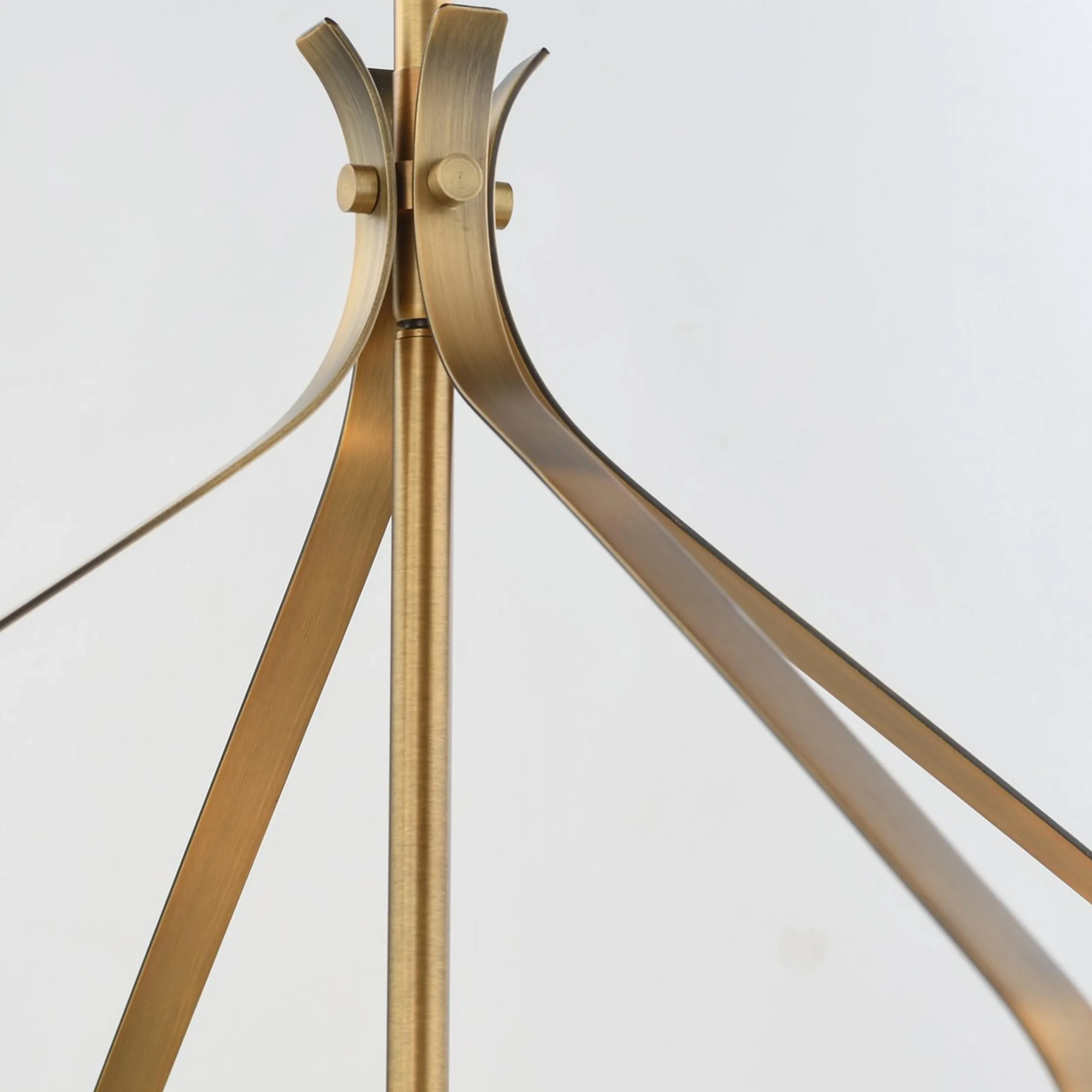 Rouen Chandelier - Large
