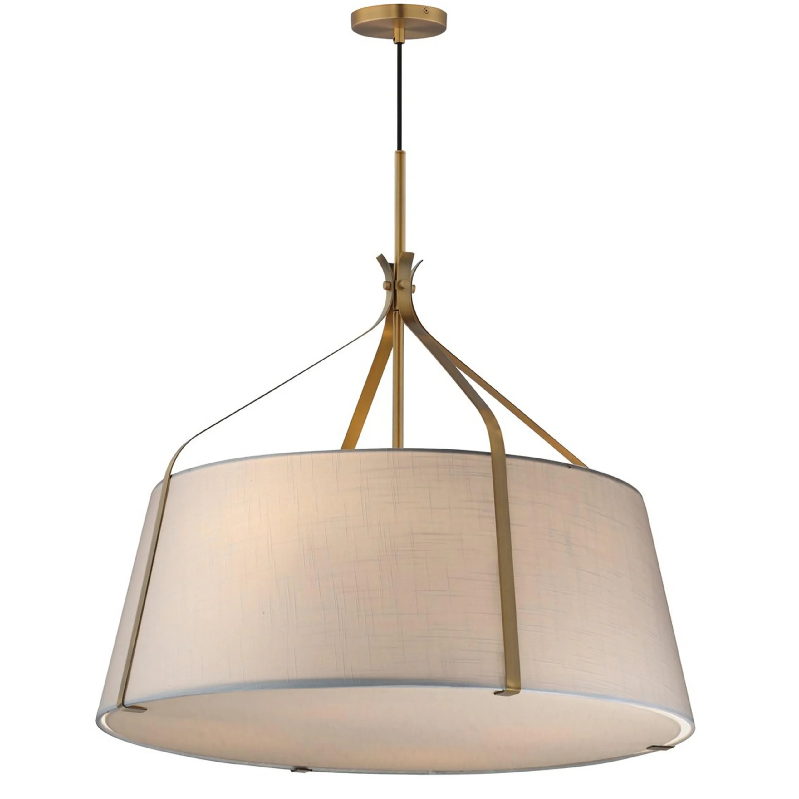 Rouen Chandelier - Large