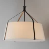 Rouen Chandelier - Large