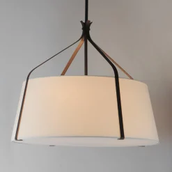 Rouen Chandelier - Large