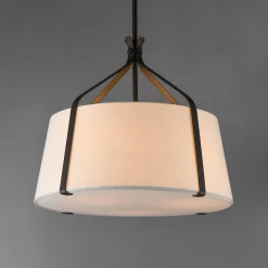 Rouen Chandelier - Small