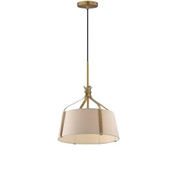 Rouen Pendant