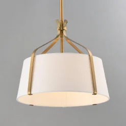 Rouen Pendant