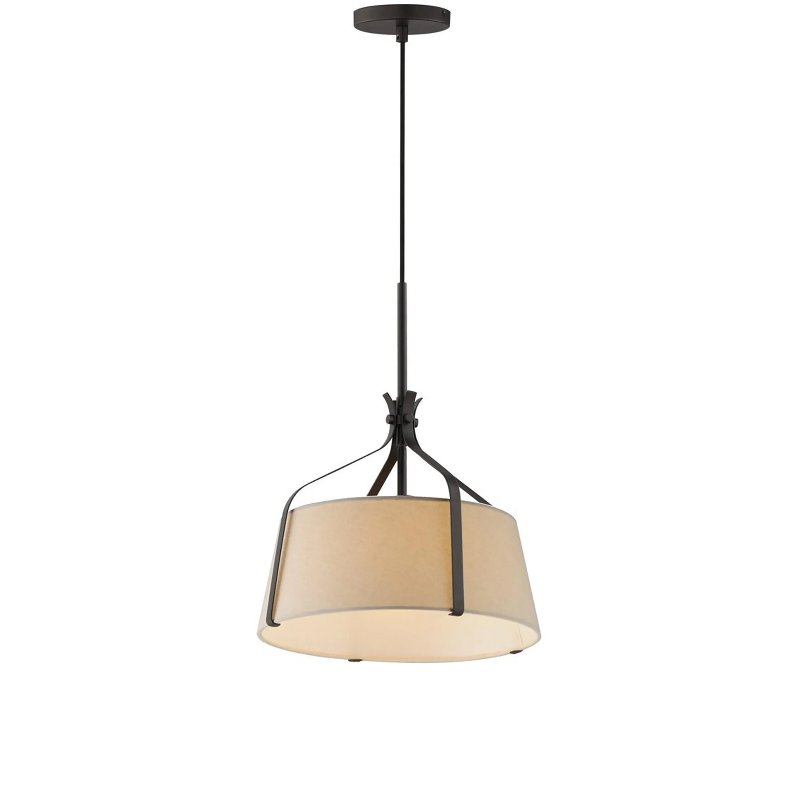 Rouen Pendant