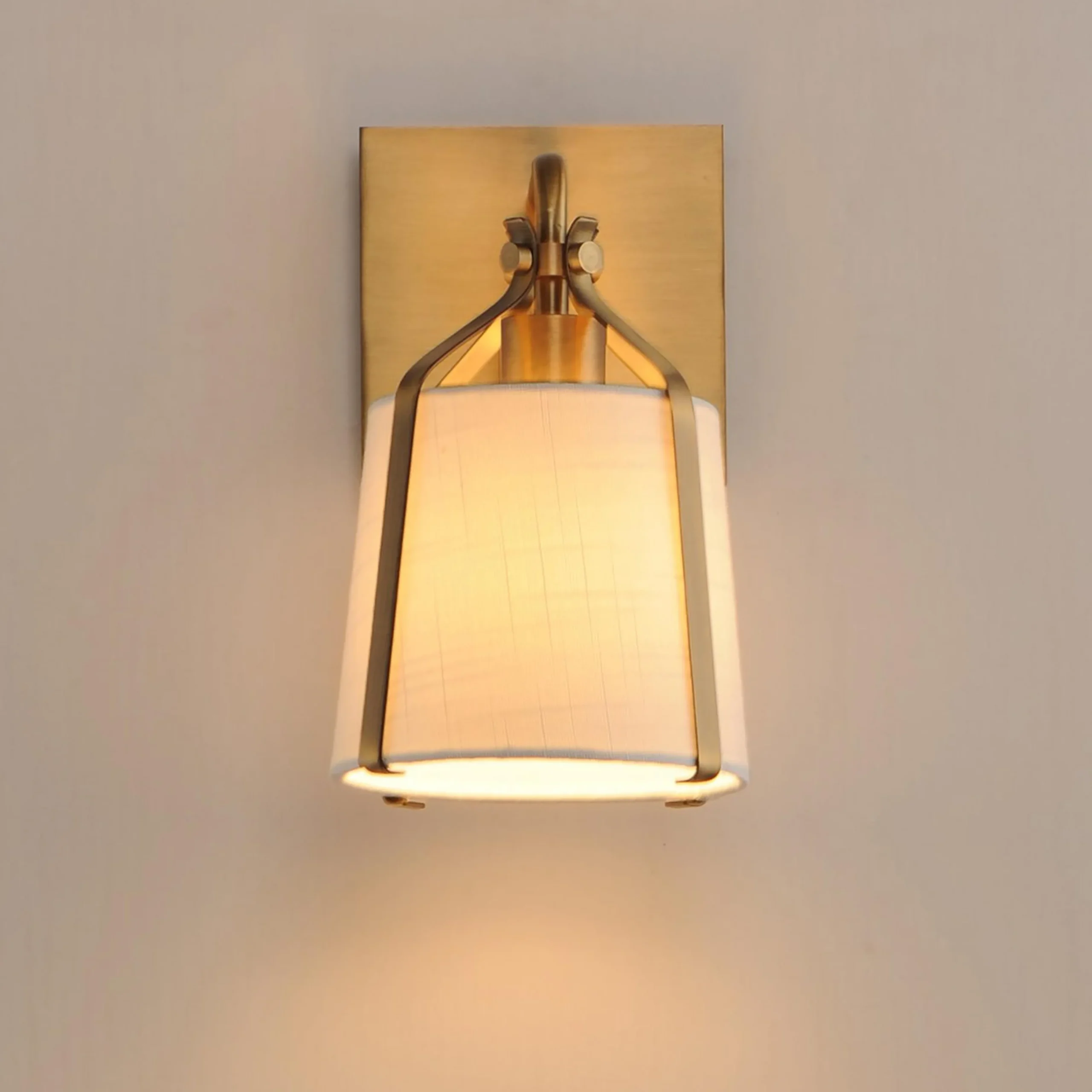 Rouen Sconce
