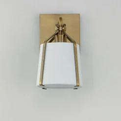 Rouen Sconce
