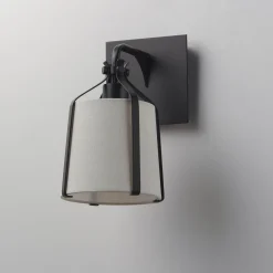 Rouen Sconce