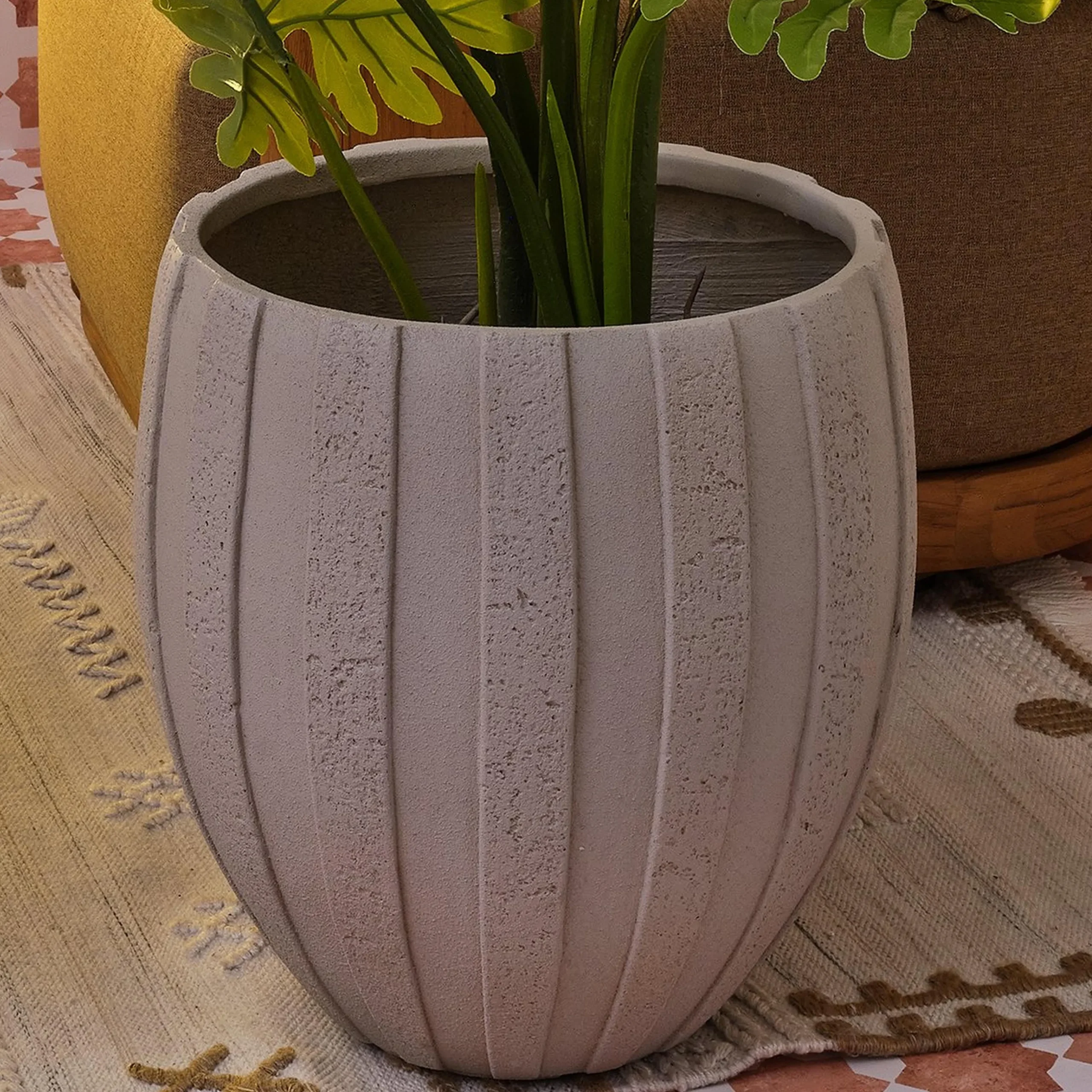 Rough Ridge Planter