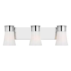 Roy Vanity Light - 3 Light