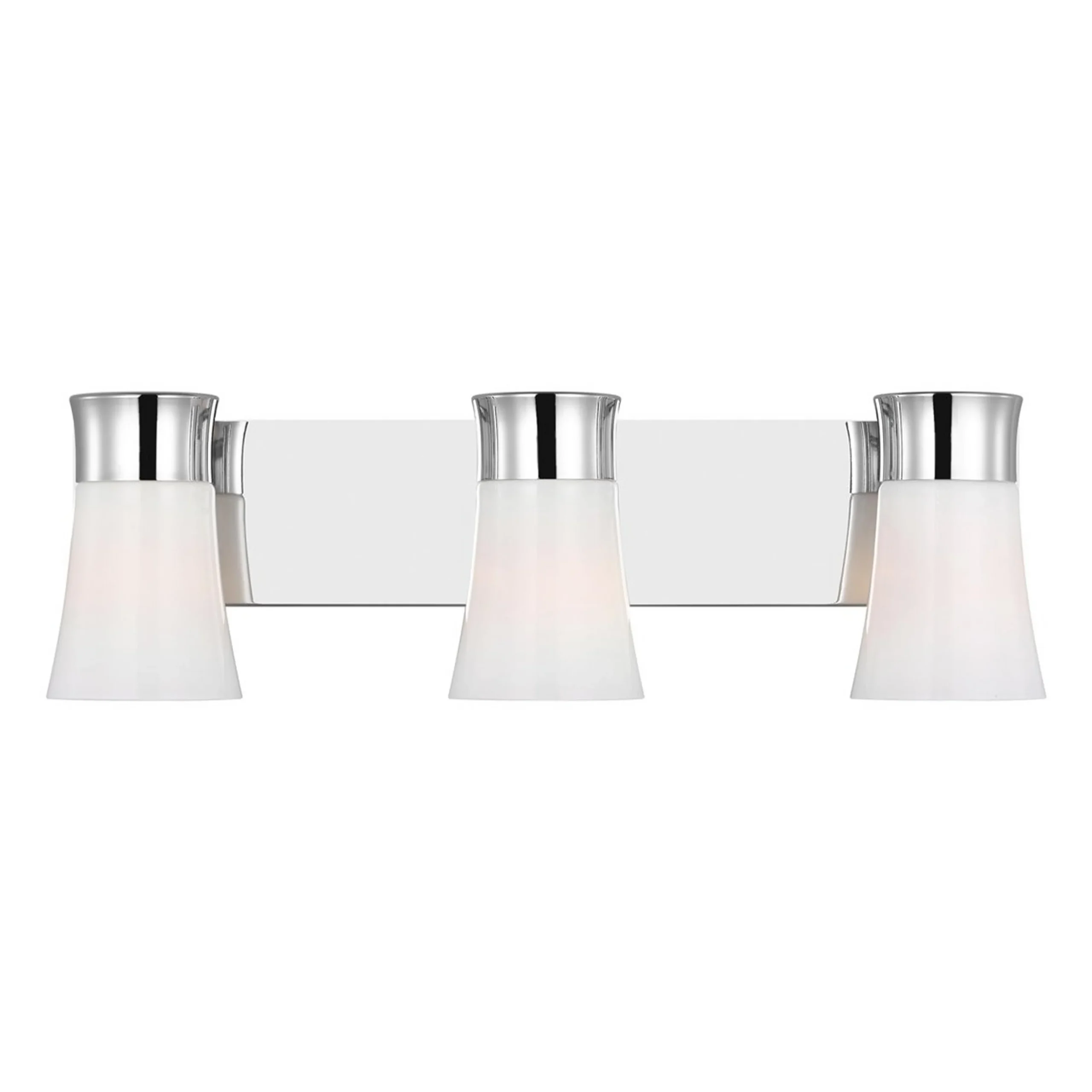 Roy Vanity Light - 3 Light