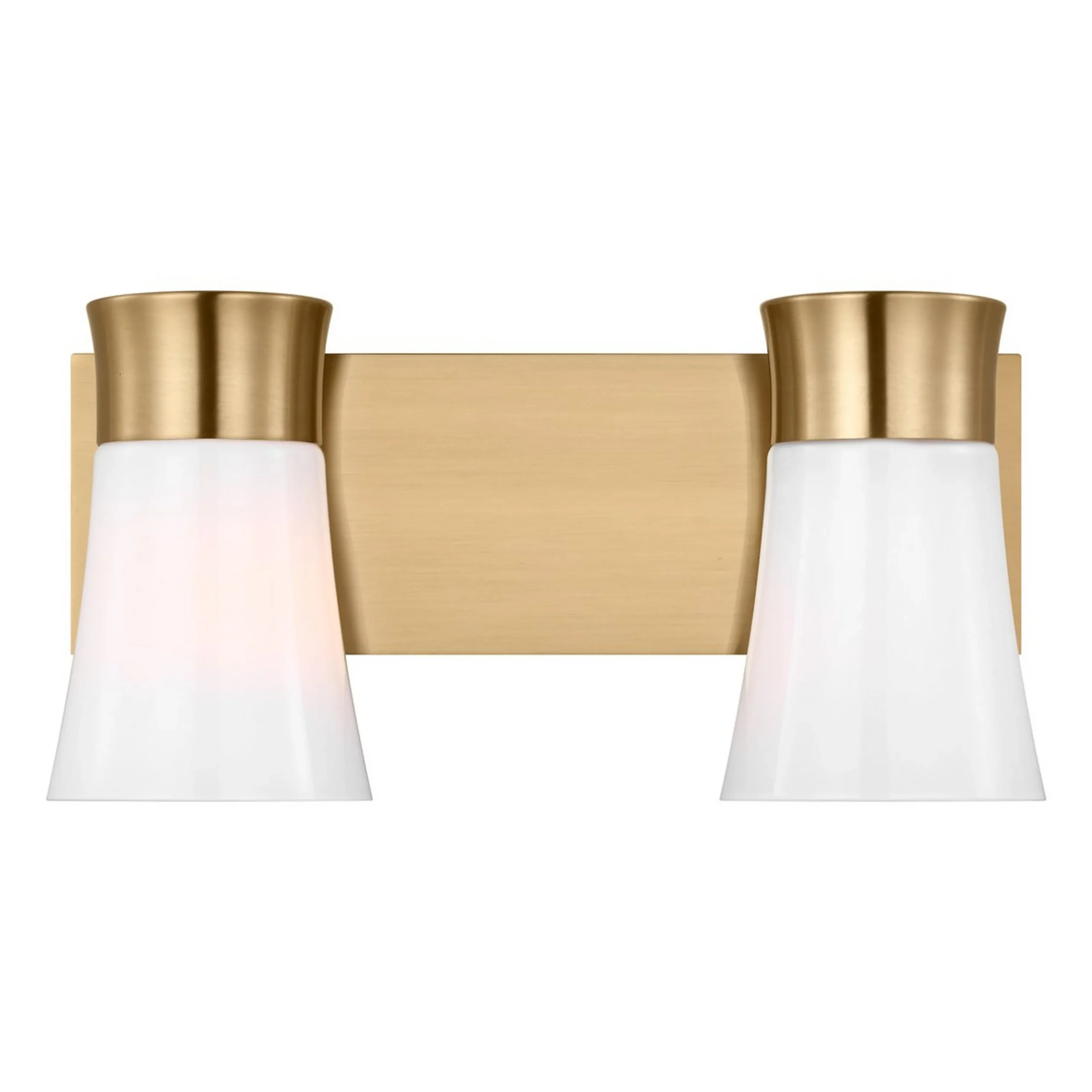 Roy Vanity Light - 2 Light