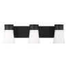 Roy Vanity Light - 3 Light