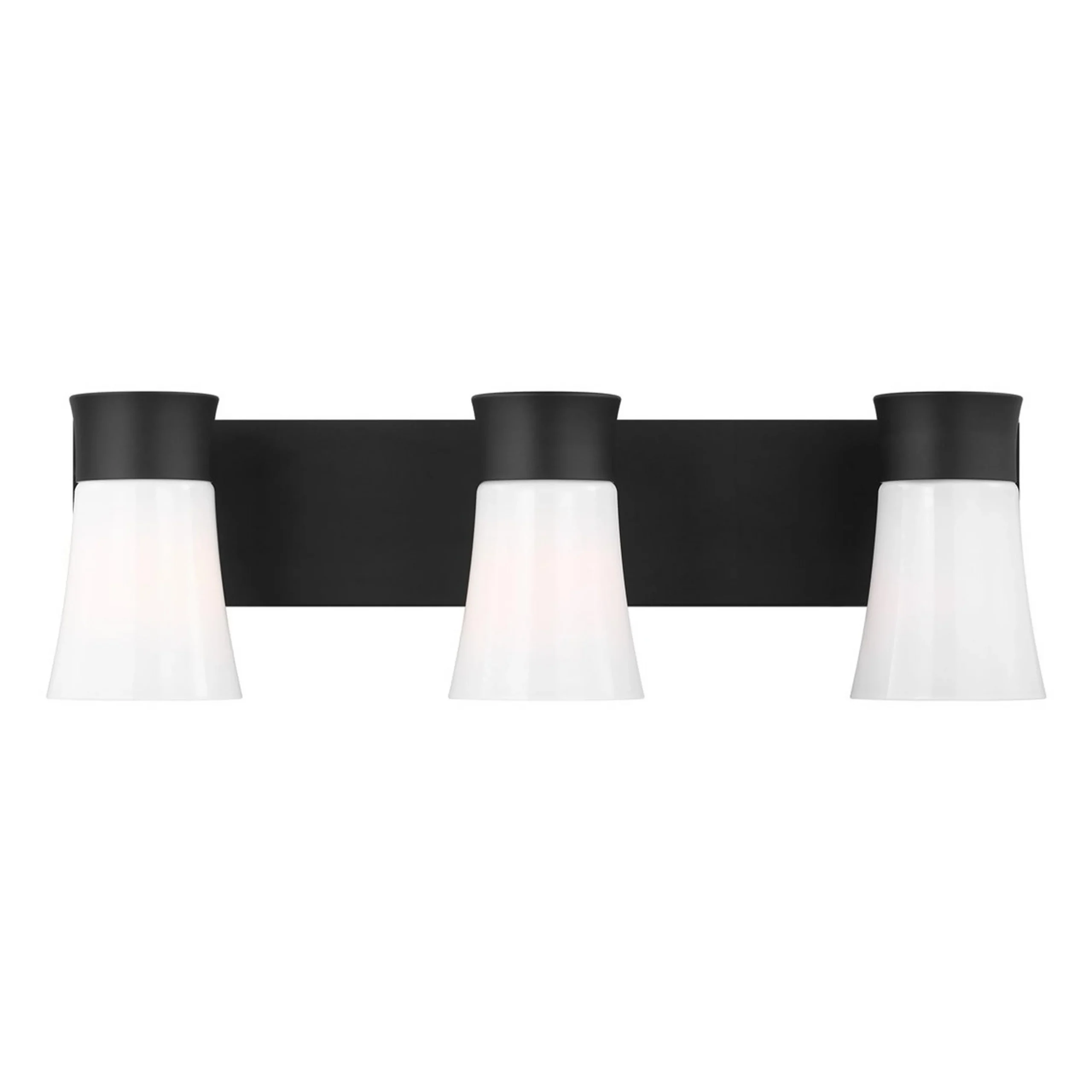 Roy Vanity Light - 3 Light
