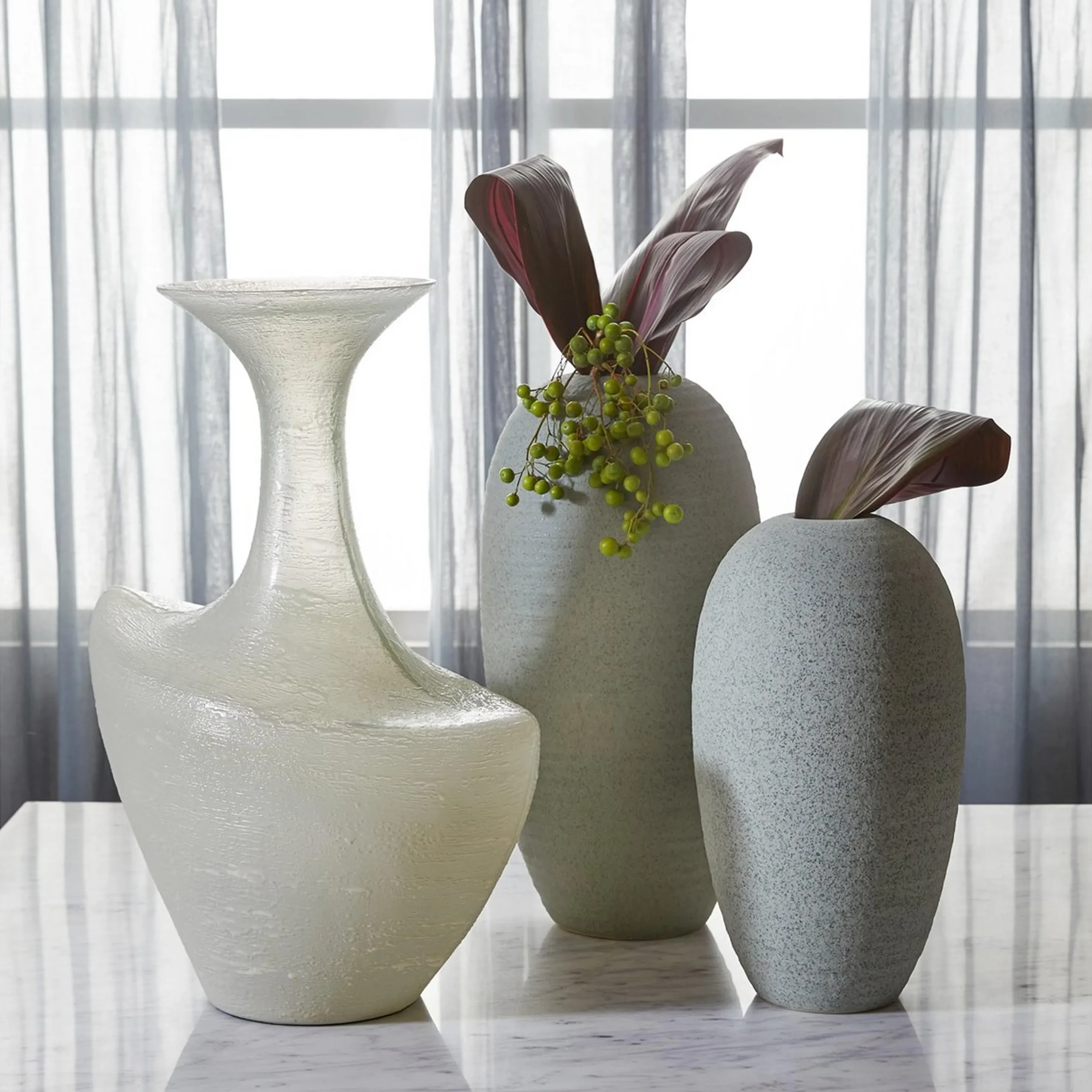 Roya Vase
