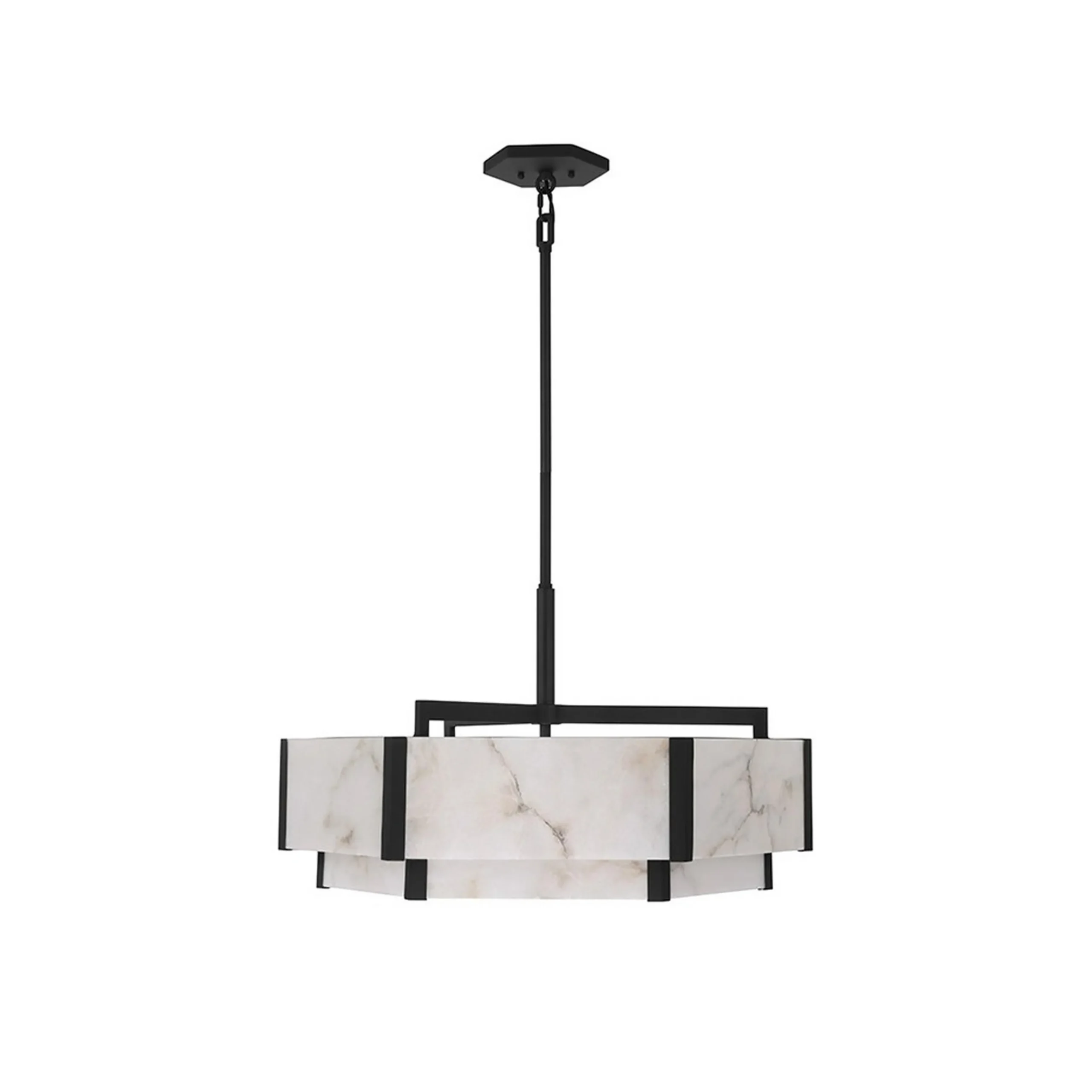 Ruben Chandelier