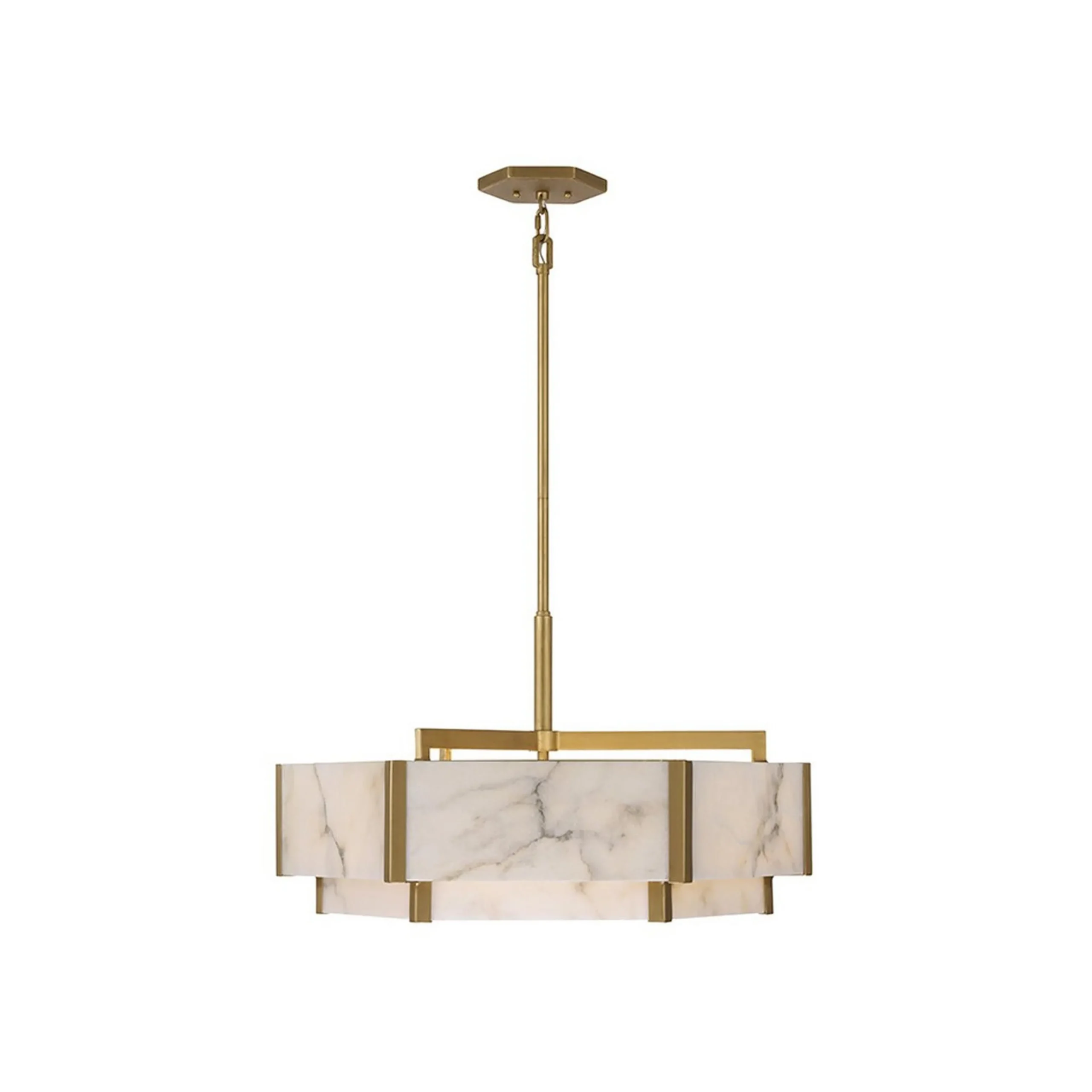 Ruben Chandelier