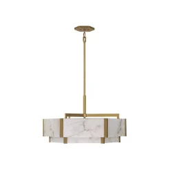 Ruben Chandelier