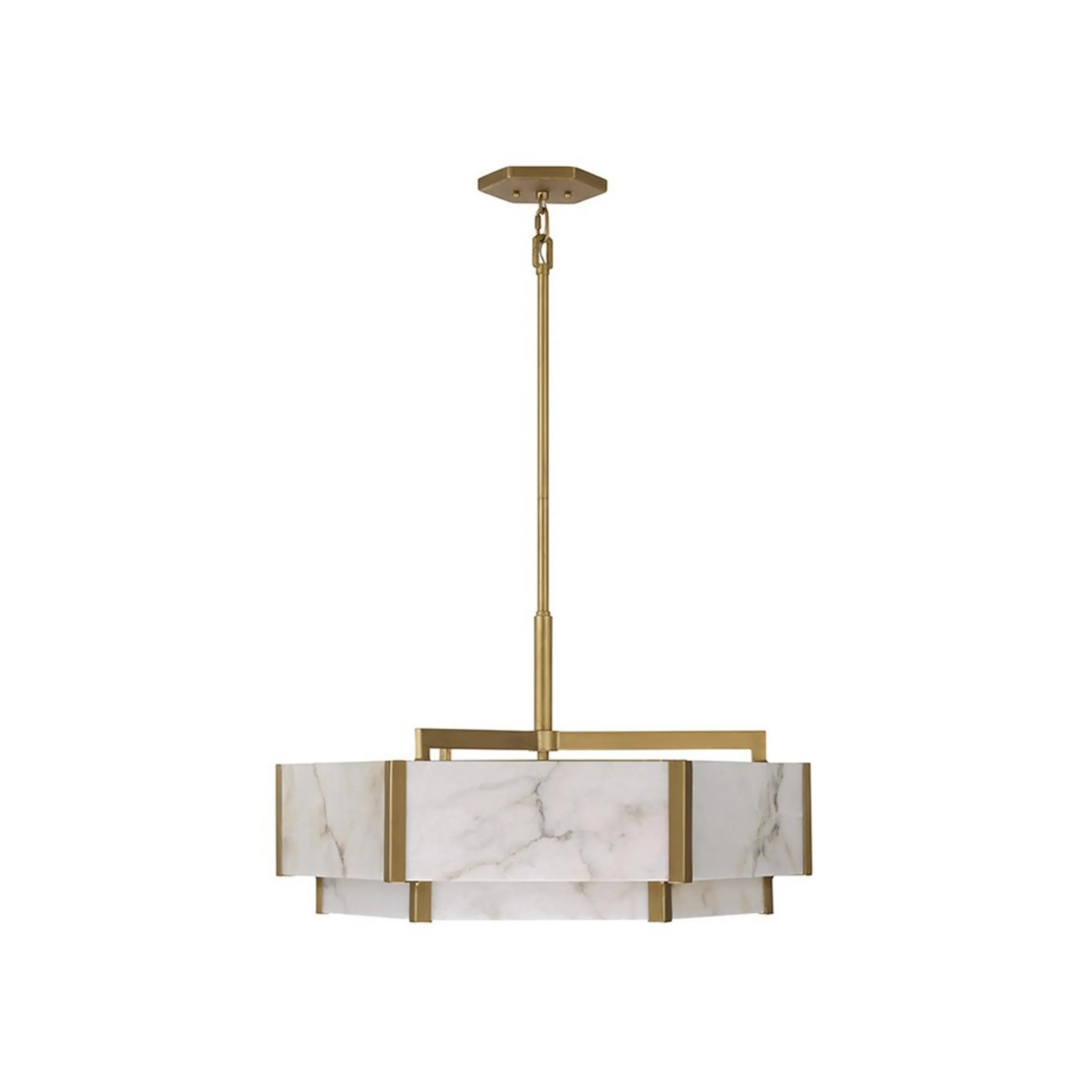 Ruben Chandelier