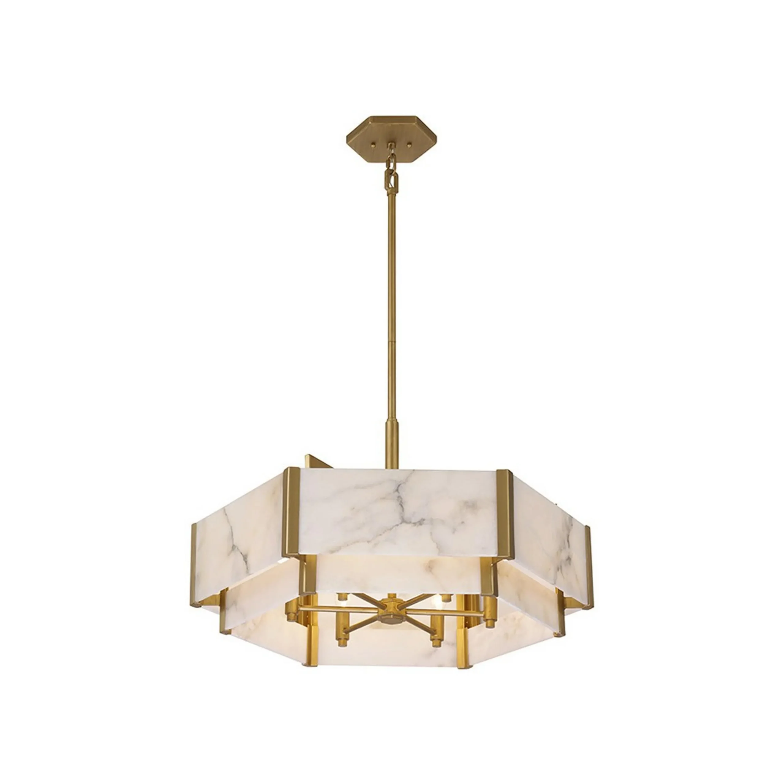 Ruben Chandelier