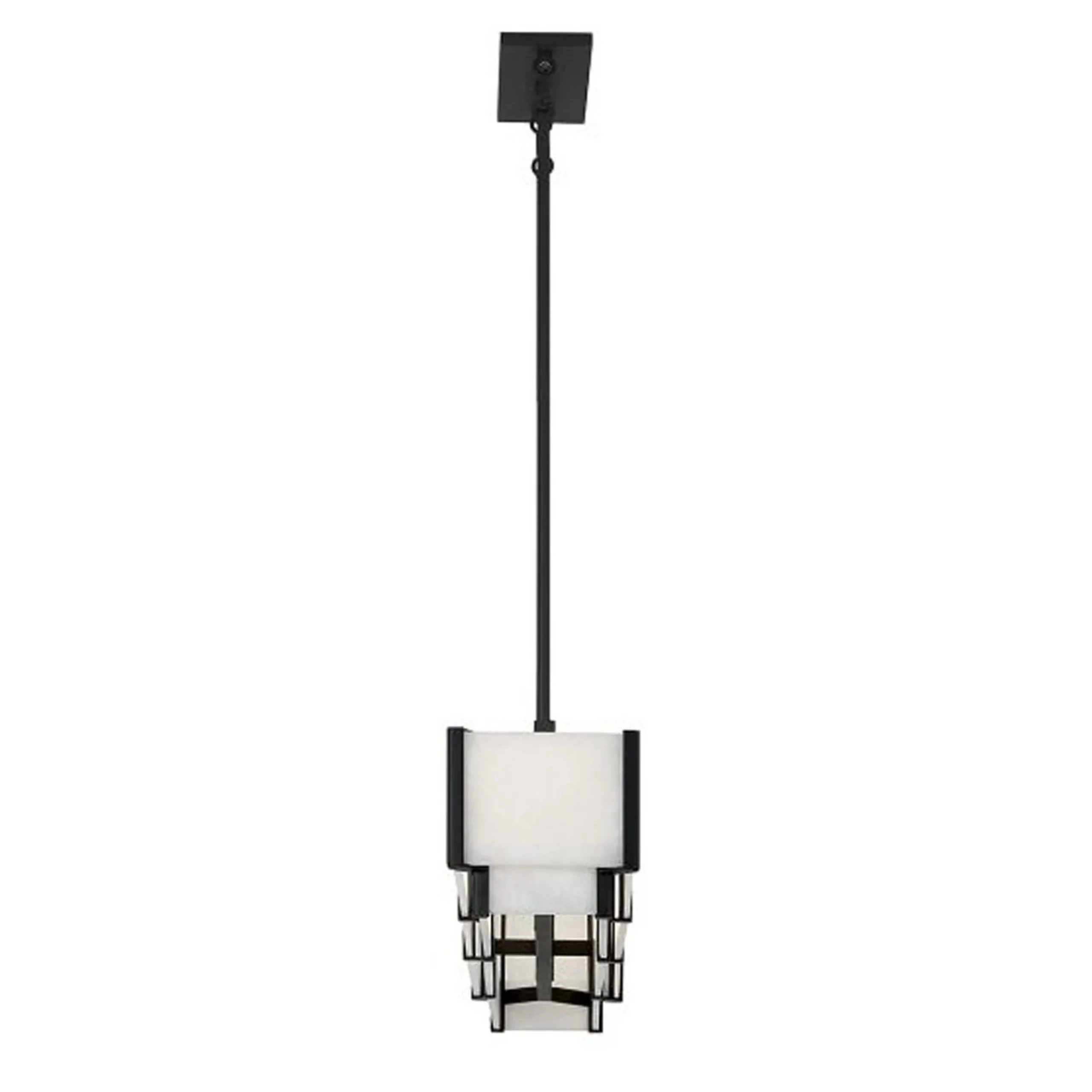 Ruben Island Chandelier - 5 Light