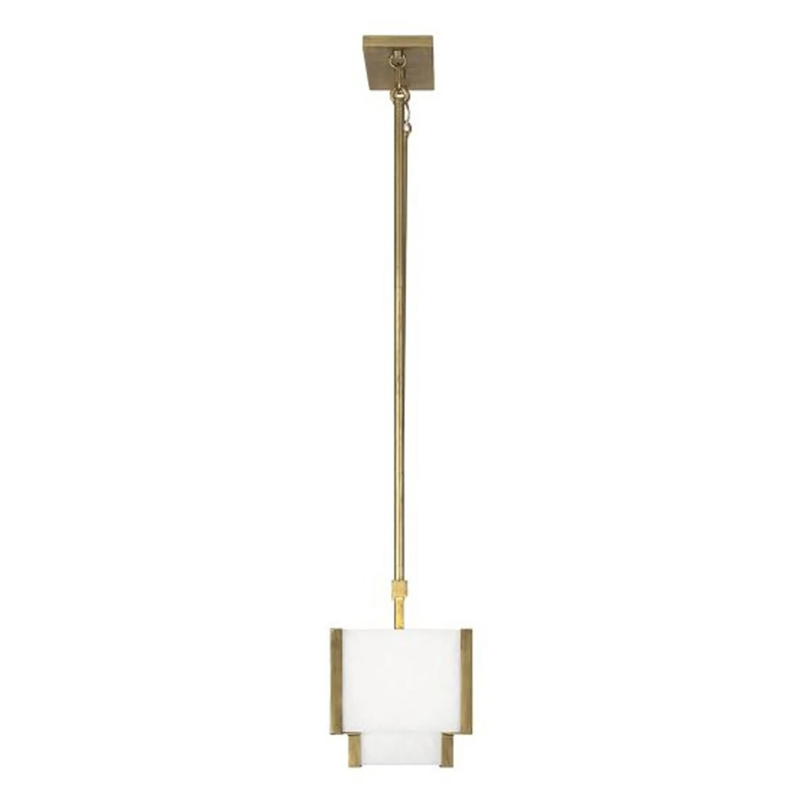 Ruben Island Chandelier - 8 Light