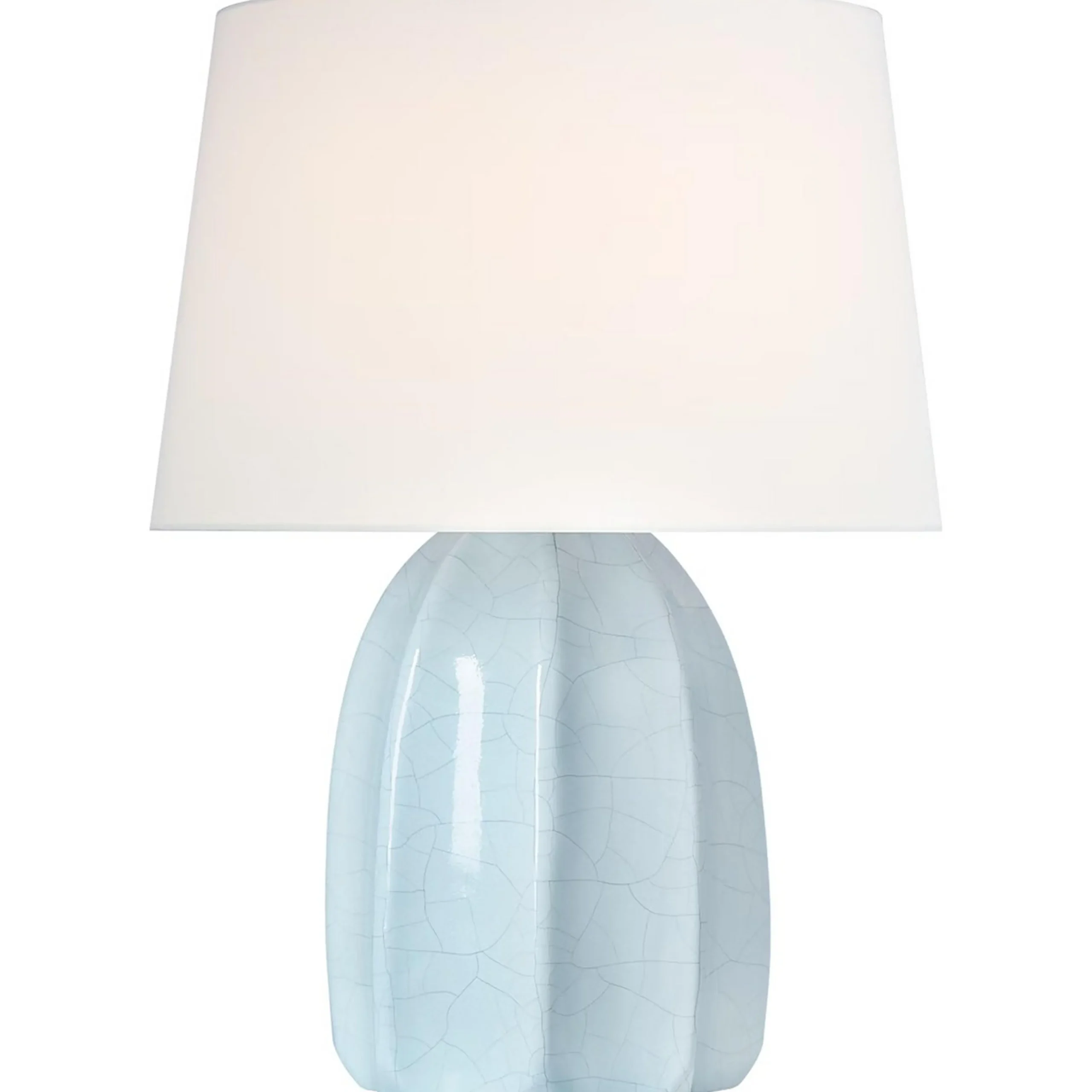 Ruby Sue 12" Rechargeable LED Cordless Lamp
