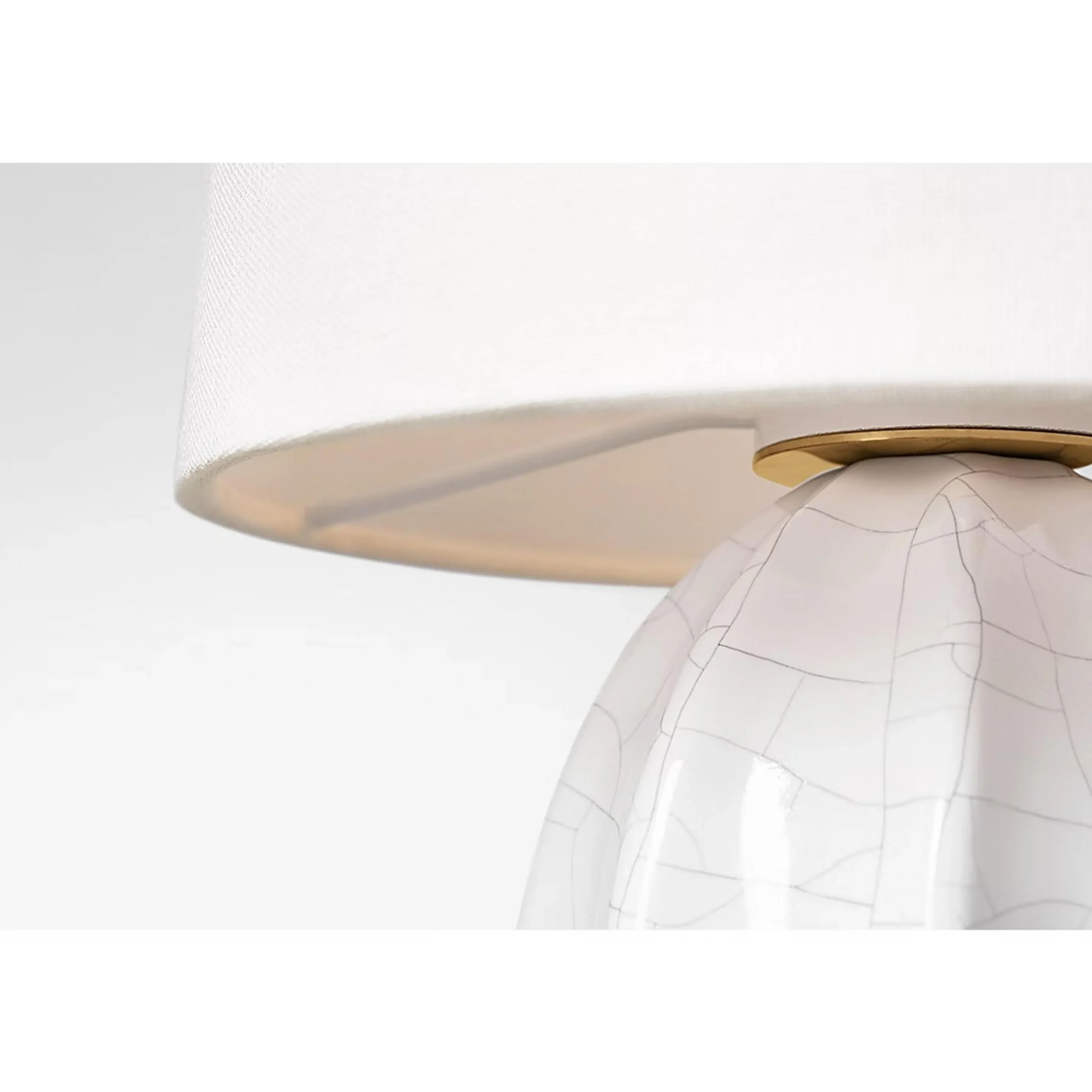 Ruby Sue 12" Rechargeable LED Cordless Lamp
