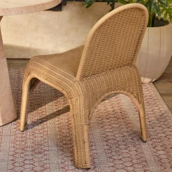 Rudy Outdoor Dining Chairs - Set of 2