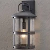 Rugged River Outdoor Sconce - Large