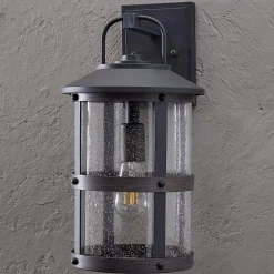 Rugged River Outdoor Sconce - Large