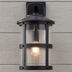 Rugged River Outdoor Sconce - Large