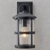 Rugged River Outdoor Sconce - Small